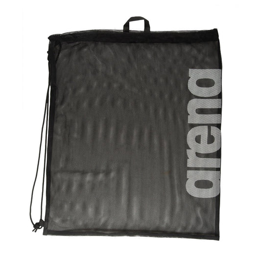 Arena Τσάντα Πλάτης - Team Mesh Bag - Black - 002495-500