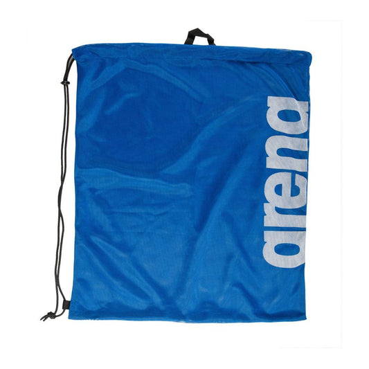 Arena Τσάντα Πλάτης - Team Mesh Bag - Blue - 002495-720