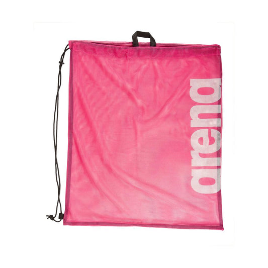 Arena Τσάντα Πλάτης - Team Mesh Bag - Pink - 002495-900