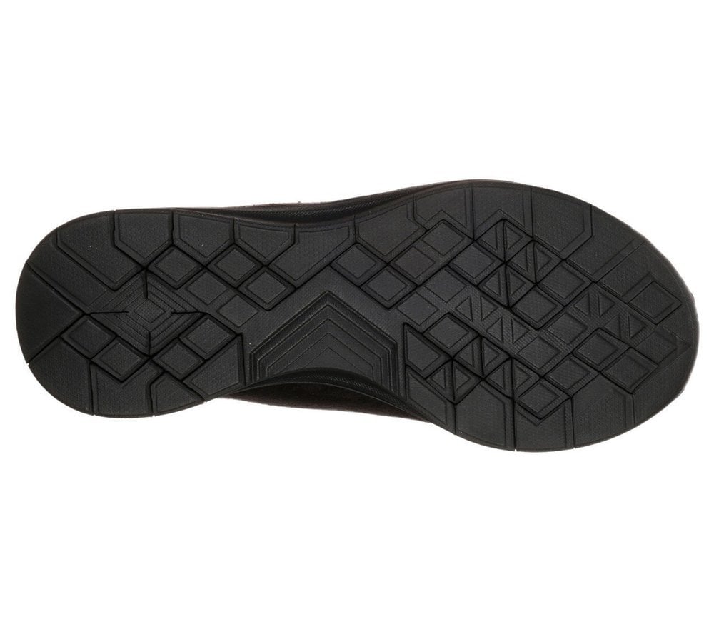 Skechers Παπούτσι Γυναικείο -Synergy 2.0 - Comfy Up 12934-BBK Black