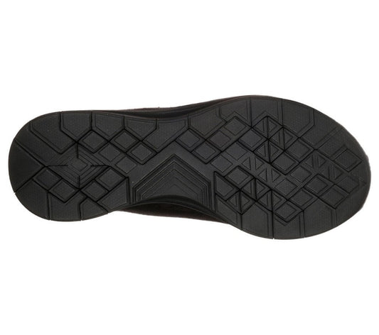 Skechers Παπούτσι Γυναικείο -Synergy 2.0 - Comfy Up 12934-BBK Black