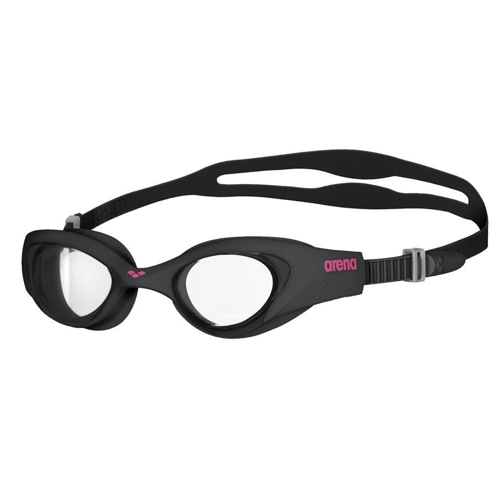 Arena Unisex Προπονητικά Γυαλάκια - The One Woman - White - 002756-103