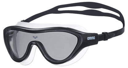 Arena Γυαλάκια Κολύμβησης - The One Mask - 003148-100 - Grey/Black