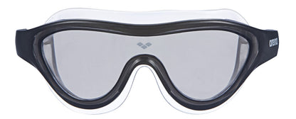 Arena Γυαλάκια Κολύμβησης - The One Mask - 003148-100 - Grey/Black