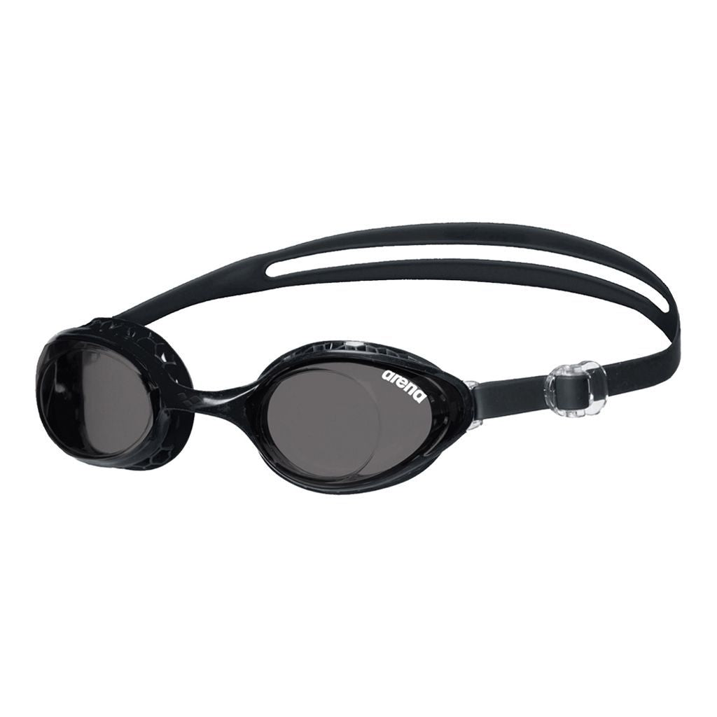 Arena Unisex Προπονητικά Γυαλάκια - Airsoft - Grey - 003149-550