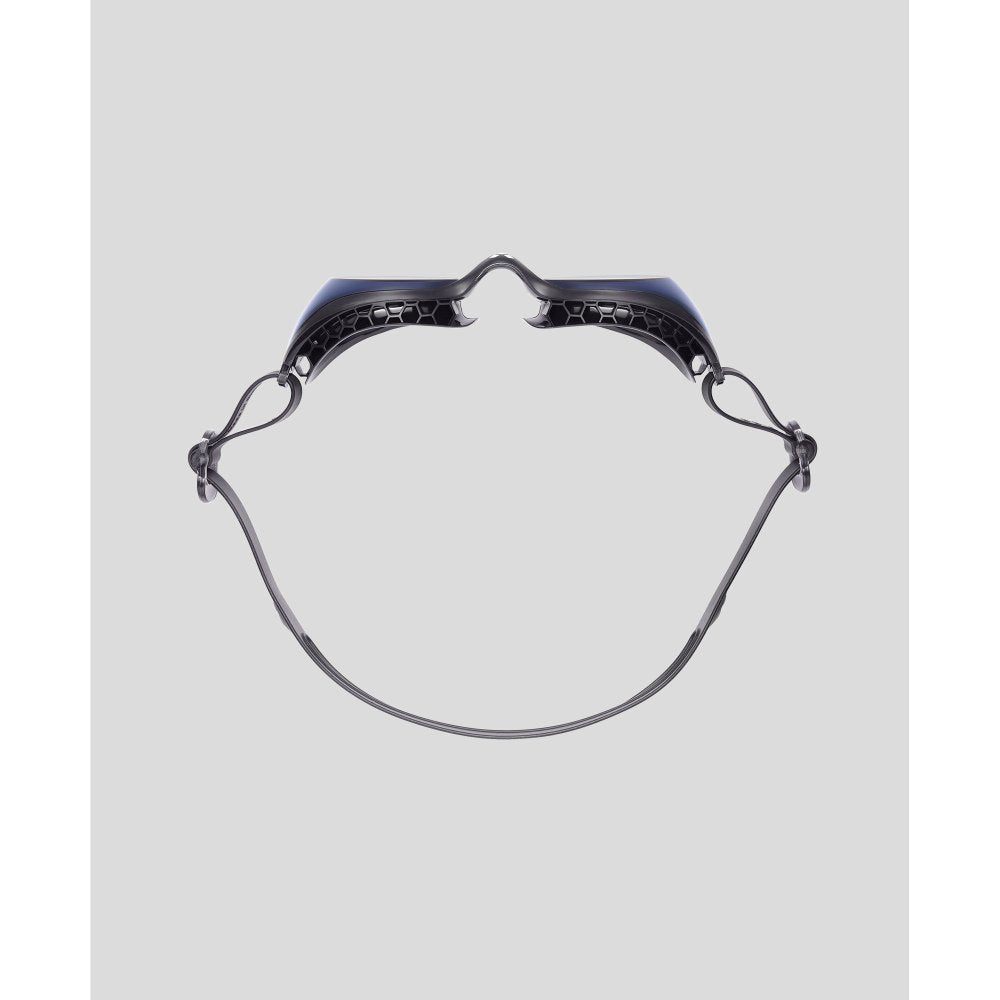 Arena Unisex Προπονητικά Γυαλάκια - Airsoft - Grey - 003149-550