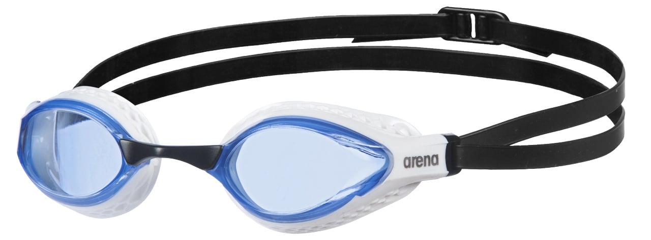 Arena Γυαλάκια Κολύμβησης - Air Speed - 003150-102 - Dark Blue/White