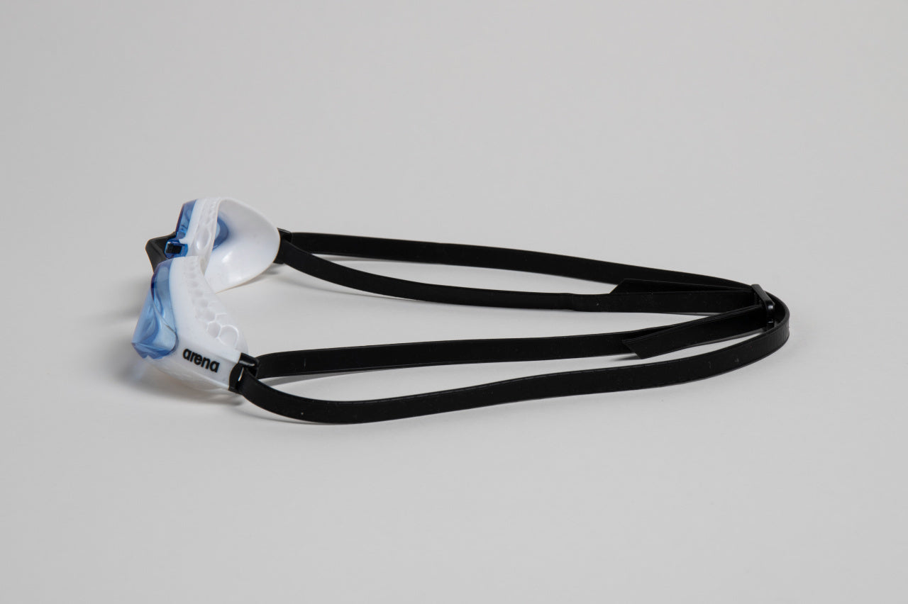 Arena Γυαλάκια Κολύμβησης - Air Speed - 003150-102 - Dark Blue/White