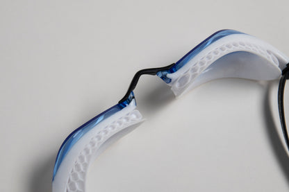 Arena Γυαλάκια Κολύμβησης - Air Speed - 003150-102 - Dark Blue/White
