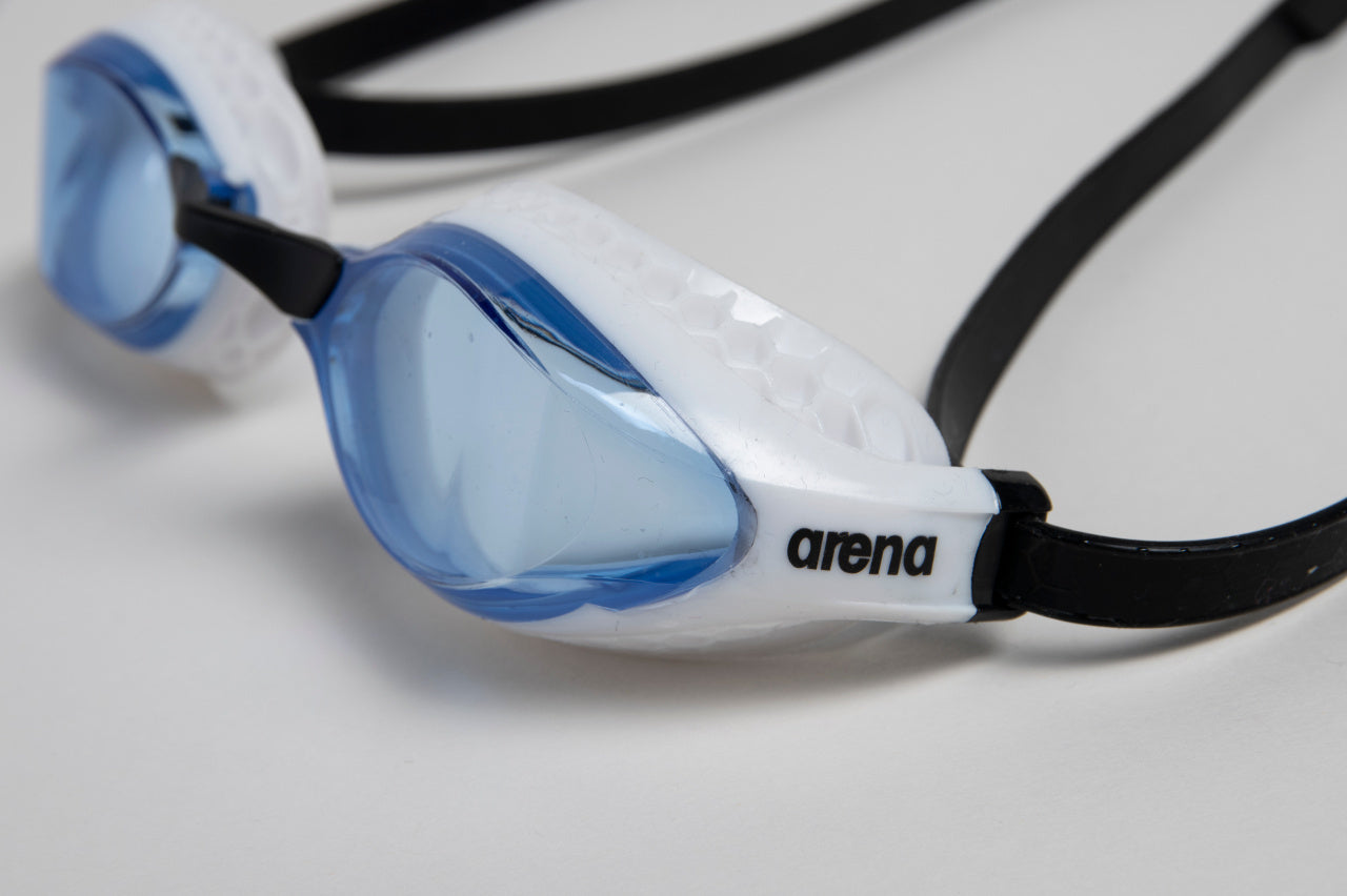 Arena Γυαλάκια Κολύμβησης - Air Speed - 003150-102 - Dark Blue/White