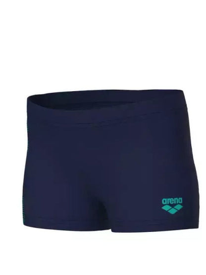 Arena Παιδικό Μαγιό - Logo Kids Boy Short - 003612-700 - Blue