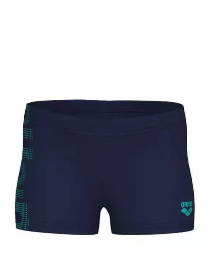 Arena Παιδικό Μαγιό - Logo Kids Boy Short - 003612-700 - Blue
