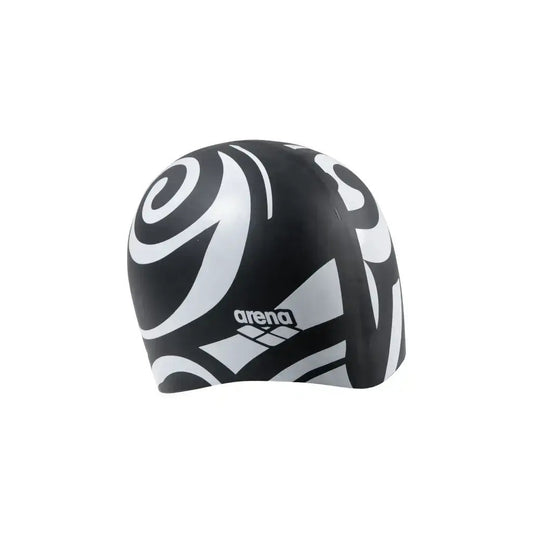 Arena Σκουφάκι Κολύμβησης Ενηλίκων - Reversible Cap - 003786-104 - Black