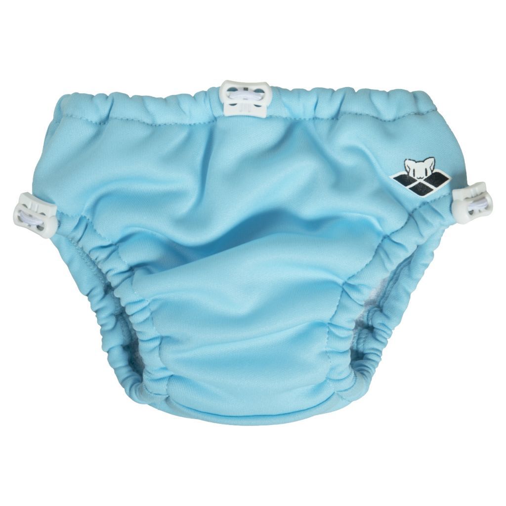 Arena Μαγιό Πάνα Παιδικό - Friends Aqua Nappy New - Light Blue - 003797-310