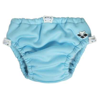Arena Μαγιό Πάνα Παιδικό - Friends Aqua Nappy New - Light Blue - 003797-310