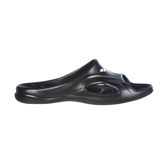 Arena Παντόφλες Παιδικές - Hydrosoft Ii Hook - Black - 003838-500