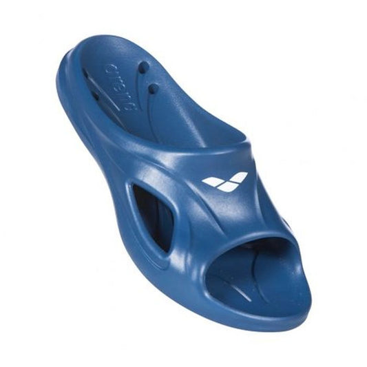 Arena Παντόφλες Παιδικές - Hydrosoft Ii Hook - Blue - 003838-700