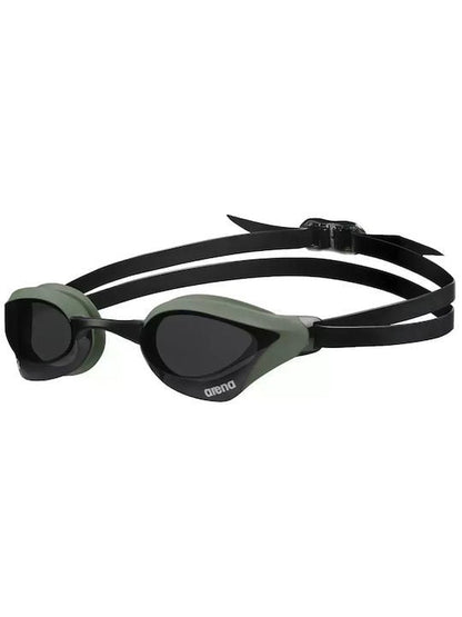 Arena Unisex Αγωνιστικά Γυαλάκια Κολύμβησης - Cobra Core Swipe Googles 003930-565 Grey
