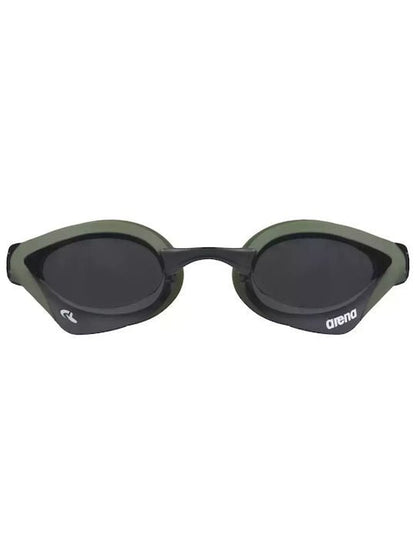 Arena Unisex Αγωνιστικά Γυαλάκια Κολύμβησης - Cobra Core Swipe Googles 003930-565 Grey
