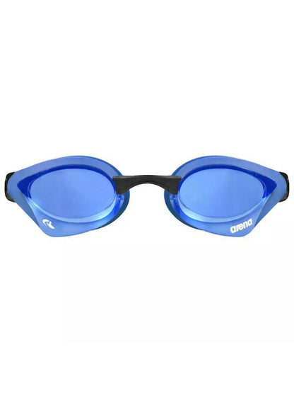 Arena Unisex Αγωνιστικά Γυαλάκια Κολύμβησης - Cobra Core Swipe Googles 003930-700 Darkblue