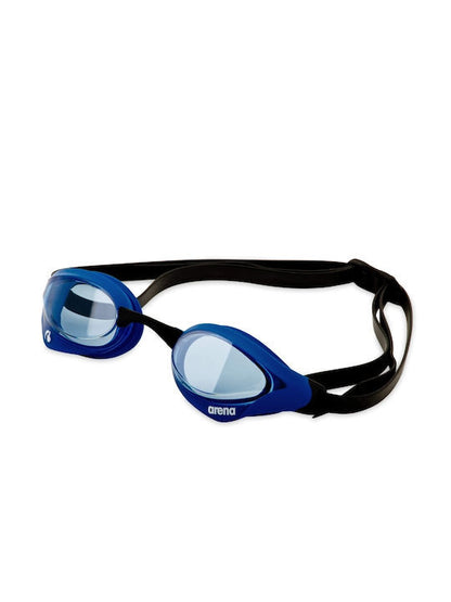 Arena Unisex Αγωνιστικά Γυαλάκια Κολύμβησης - Cobra Core Swipe Googles 003930-700 Darkblue