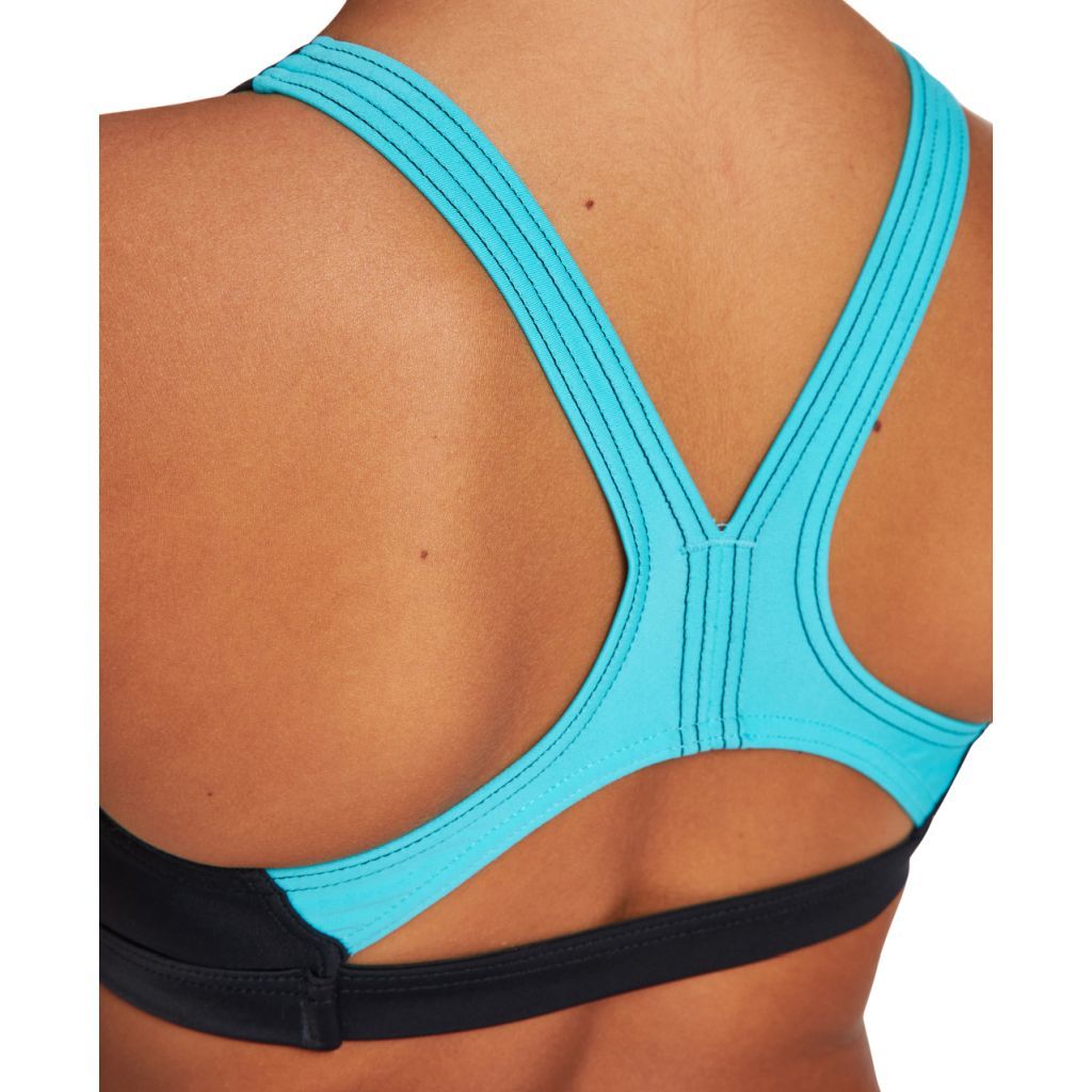 Arena Μαγιό Μπικίνι Παιδικό - Kids Swimsuit - Black - 004105-561