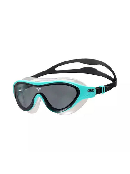 Arena Γυαλάκια Κολύμβησης Παιδικά - The One Mask Jr - Grey - 004309-203