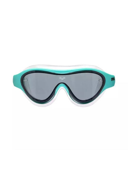 Arena Γυαλάκια Κολύμβησης Παιδικά - The One Mask Jr - Grey - 004309-203