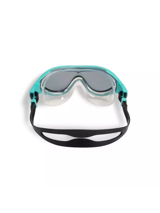 Arena Γυαλάκια Κολύμβησης Παιδικά - The One Mask Jr - Grey - 004309-203