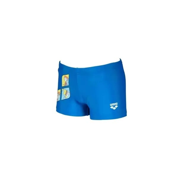 Arena Μαγιό Παιδικό Training Kids Boy Short - 004860-800