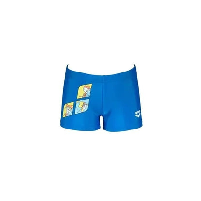 Arena Μαγιό Παιδικό Training Kids Boy Short - 004860-800