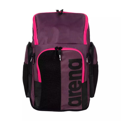 Arena Σακίδιο Πλάτης - Spiky ΙΙΙ Backpack 45 Bag - 005569-102 - Pink