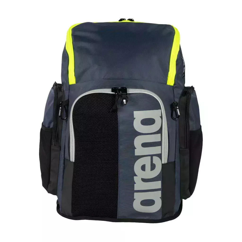 Arena Σακίδιο Πλάτης - Spiky ΙΙΙ Backpack 45 Bag - 005569-103 - Blue Yellow