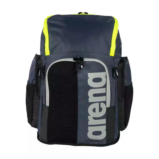 Arena Σακίδιο Πλάτης - Spiky ΙΙΙ Backpack 45 Bag - 005569-103 - Blue Yellow