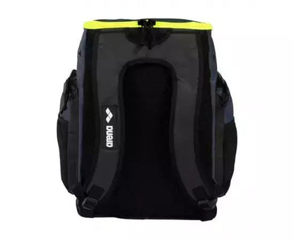 Arena Σακίδιο Πλάτης - Spiky ΙΙΙ Backpack 45 Bag - 005569-103 - Blue Yellow