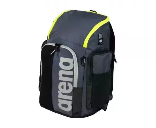 Arena Σακίδιο Πλάτης - Spiky ΙΙΙ Backpack 45 Bag - 005569-103 - Blue Yellow