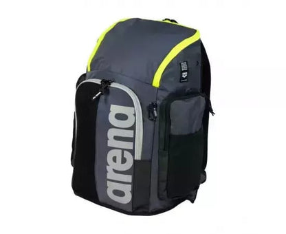 Arena Σακίδιο Πλάτης - Spiky ΙΙΙ Backpack 45 Bag - 005569-103 - Blue Yellow