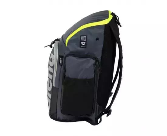 Arena Σακίδιο Πλάτης - Spiky ΙΙΙ Backpack 45 Bag - 005569-103 - Blue Yellow