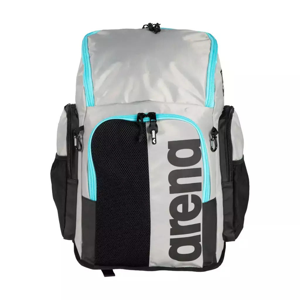 Arena Σακίδιο Πλάτης - Spiky ΙΙΙ Backpack 45 Bag - 005569-104 - Ice