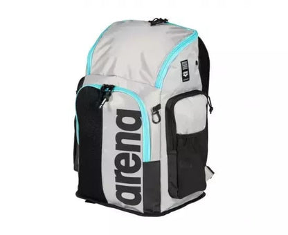 Arena Σακίδιο Πλάτης - Spiky ΙΙΙ Backpack 45 Bag - 005569-104 - Ice