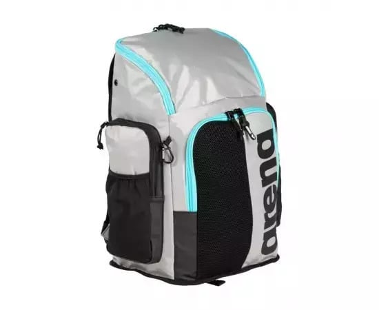 Arena Σακίδιο Πλάτης - Spiky ΙΙΙ Backpack 45 Bag - 005569-104 - Ice