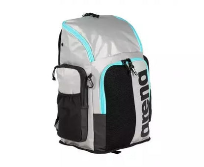 Arena Σακίδιο Πλάτης - Spiky ΙΙΙ Backpack 45 Bag - 005569-104 - Ice