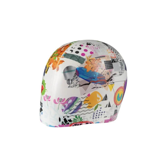 Arena Σκουφάκι Κολύμβησης Ενηλίκων - Hd Cap - 005572-252 - Multicolor