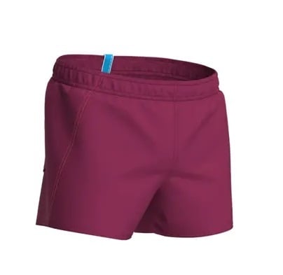 Arena Ανδρικό Μαγιό -Fundamentals X - Short R- 006441-991 - Mauve