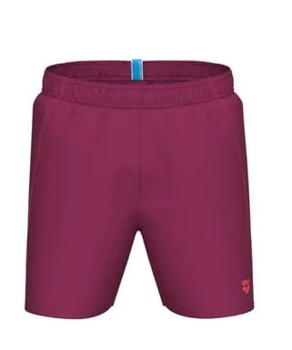 Arena Ανδρικό Μαγιό - Fundamentals Boxer R - 006443-991 - Mauve