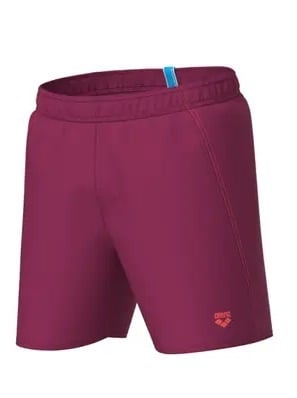 Arena Ανδρικό Μαγιό - Fundamentals Boxer R - 006443-991 - Mauve