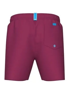 Arena Ανδρικό Μαγιό - Fundamentals Boxer R - 006443-991 - Mauve