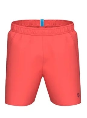 Arena Ανδρικό Μαγιό - Fundamentals Boxer R - 006443-992 - Coral