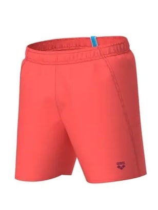 Arena Ανδρικό Μαγιό - Fundamentals Boxer R - 006443-992 - Coral