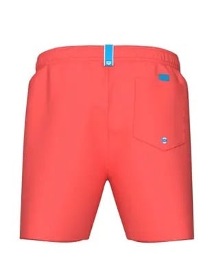 Arena Ανδρικό Μαγιό - Fundamentals Boxer R - 006443-992 - Coral